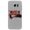 true american Samsung Galaxy S7 Edge