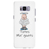 totes ma' goats Samsung Galaxy S8 Plus