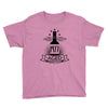 limited edition 1977 aged perfection Youth Tee