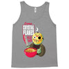 camp crystal flakes Tank Top