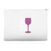 husband for wine Accessory Pouches