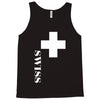 fan Tank Top