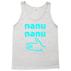mork and mind Tank Top