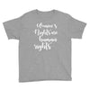 womens rights are human rights Youth Tee