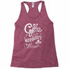 cww Racerback Tank