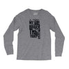 GUN Long Sleeve Shirts
