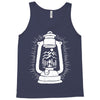 lantern Tank Top