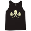 toxic avenger Tank Top