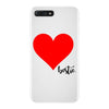 Besties Heart Family Matching iPhone 7 Plus Case
