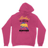 alaska is calling and i must go Unisex Hoodie