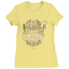 great goblin grog Ladies Fitted T-Shirt
