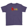 all you need is love best Youth Tee