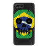 brazil till i die iPhone 7 Plus Case
