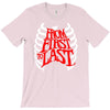 from first to last T-Shirt