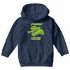 punk crock Youth Hoodie
