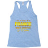World Champion France 2018 Les Blues Racerback Tank