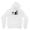 part time job   rock construction Unisex Hoodie