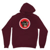 MANIAC SKULL Unisex Hoodie