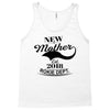 New Mother 2018 Rokie Dept. Tank Top