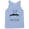 catrick patrick Tank Top