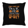 can i just go Throw Pillow