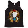 pharaoh commander Tank Top