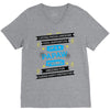 It's A Papaw Thing V-Neck Tee