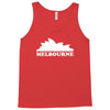melbourne Tank Top