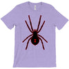 black widow spider T-Shirt