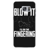 alien blow it fingering Samsung Galaxy S7