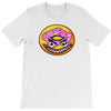 Angry Donut T-Shirt