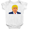 curse Baby Bodysuit