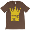 black king T-Shirt