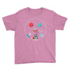 Space Lie Youth Tee