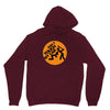 my car Unisex Hoodie