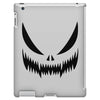 pumpkin face iPad 3 and 4 Case