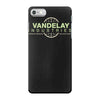 vandelay industries iPhone 7 Case