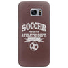 soccer! Samsung Galaxy S7 Edge