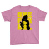 One For All Youth Tee