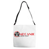 fahrie77 Adjustable Strap Totes