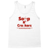 soup r' crackers Tank Top