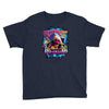 respect mah wizardrah! Youth Tee