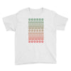 ugly christmas Youth Tee