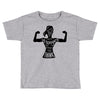 you are stronger than you think Toddler T-shirt