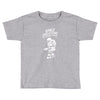 space skeletons in outer space Toddler T-shirt