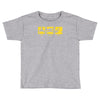 eat, sleep, weld funny welder Toddler T-shirt