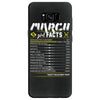 March Girl Facts Pisces Samsung Galaxy S8