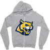 fahrie77 Zipper Hoodie
