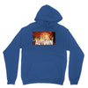 Moto Autumn Unisex Hoodie