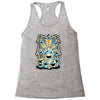 circus Racerback Tank